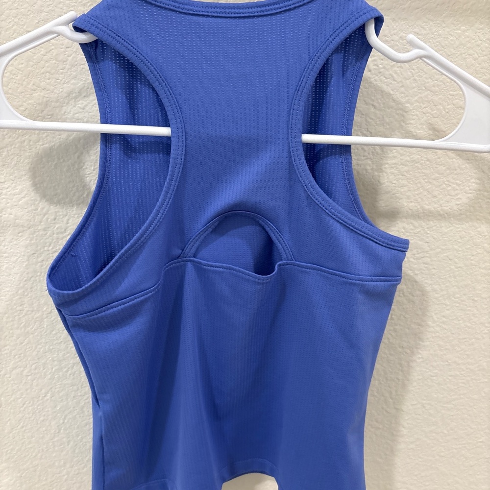 Women’s Nike racing tank top size xs - Picture 3 of 3